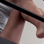 First pic of Kinky Teens Feet Spunked Over - EPORNER