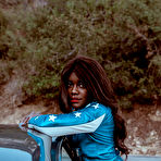 First pic of Victoria Antoinette in Fueled Up by Playboy Plus | Erotic Beauties