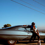 Second pic of Victoria Antoinette in Fueled Up by Playboy Plus | Erotic Beauties