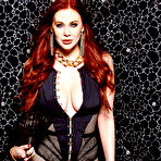 First pic of Maitland Ward - Deeper | BabeSource.com