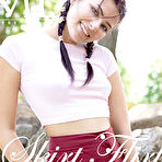 First pic of MetArt - SKIRT FLIRT with Nana