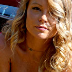 Second pic of Meet Madden Leopard And Stilettos is american - 12 Photos Nude Pictures @ Nudems