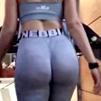 Fourth pic of Pawg blonde decided she wanted to show her ass movement - AmateurPorn