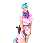 First pic of Belka Dragon Bulge IStripper is Ukrainian - 12 Photos Porno Pictures @ Nudems