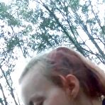 Fourth pic of Teen sucks my hard cock - AmateurPorn