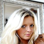 Fourth pic of Zuziana Cushions Breathtakers - Cherry Nudes