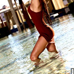 Third pic of #ThisIsHardRock: Zueva Ekaterina &ndash; Heyman Hustle