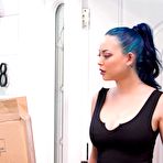 First pic of Eve Marlowe, Derrick Pierce ONE GOOD TURN DESERVES A NURU