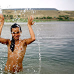 Second pic of EroticBeauty - Whip It with Ingaa