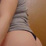 First pic of Latina MILF gets spanking - AmateurPorn