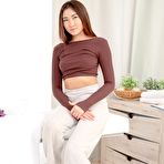 First pic of Emily C - Tricky Masseur | BabeSource.com