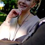 Second pic of Scout69: German Scout - First Anal Creampie For Tiny Teen Julia Juice on PornHD - AmateurPorn