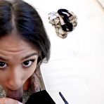 Third pic of Simply GORGEOUS Amateur's 1st Casting Tape - AmateurPorn