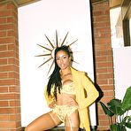 First pic of Kira Noir - Playboy Plus | BabeSource.com