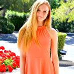 First pic of Sierra Under The Dress FTV Girls is american - 15 Photos XxX Pics @ Nudems