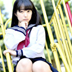 First pic of Misato Maeda in Teeny Tiny by All Gravure | Erotic Beauties