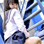 Second pic of Misato Maeda in Teeny Tiny by All Gravure | Erotic Beauties