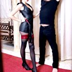 First pic of Stocking Videos - Stocking Fetish