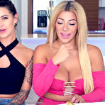 Second pic of Evelin Stone, Valentina Jewels - Spanish Lessons | BabeSource.com