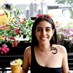 First pic of Ileana Burgos Black and Tan