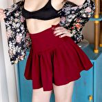 Second pic of Hairy girl Olive | The Hairy Lady Blog