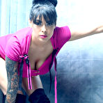 Second pic of Tera Patrick Tera & Jen in the Studio!