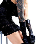 Third pic of Tera Patrick Tera & Jen in the Studio!