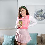 First pic of Ozzy SparX , Harper Red , Naudi Nala - BFFs | BabeSource.com