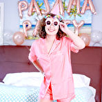 First pic of Reese Robbins, Violet Gems, Leana Lovings - BFFs | BabeSource.com