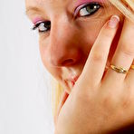 Third pic of WatchGirls.net | Britt wearing a black G-Shock