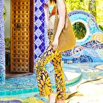 First pic of Polina Pafio in Solo Traveller Part II by Superbe Models | Erotic Beauties