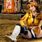 Third pic of Miette Roadside Service Cosplay Erotica is american - 12 Photos Sexy Nudes @ Nudems