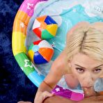 Third pic of Lubed: Wild Lubed Up Summer Fuck Fest With Madison Summers on PornHD - AmateurPorn