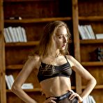 First pic of Crystal in Well Read by The Emily Bloom | Erotic Beauties