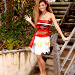 Third pic of Clara Trinity Moana VR Cosplay X is american - 12 Photos XxX Pics @ Nudems