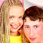 First pic of Teen Sex Mania