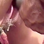 Fourth pic of Horny Wife Having Her First Cuckolding Experience With BBC - AmateurPorn