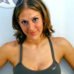 First pic of Eve Lawrence: Innocent looking Eve Lawrence with... - Babes and Pornstars