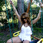 First pic of Monique Fuentes: Monique Fuentes takes her tight... - Babes and Pornstars