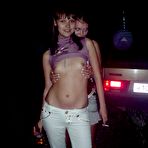 Fourth pic of Trashed Girl Friends 