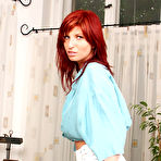 First pic of Tara: Office Strip Tease... - Babes and Pornstars