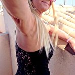 Fourth pic of Natalie K Flashing and Fingering