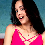 Third pic of Michelle Can Turning You On By Nubiles at ErosBerry.com - the best Erotica online