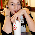 First pic of Dahlia Polk Small Town Grind Zishy is american - 12 Photos Nude Pictures @ Nudems