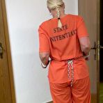 Third pic of bound-ticklish-girl | Isabel- Business lady in trouble part 8 of 8