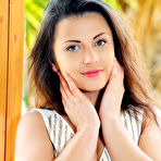 First pic of Nora Roam in White Lace