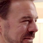 Second pic of The White Boxxx: Two model babes tease guy by having sex in front of him on PornHD - AmateurPorn