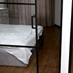 Fourth pic of Young Slut Wife Cheating With Husband's Best Friend - AmateurPorn