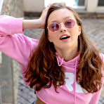 First pic of Stacy Cruz Toy Master Ultra Films - Cherry Nudes