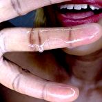 Second pic of Mistress Ava Black | You look thirsty slave